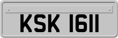 KSK1611