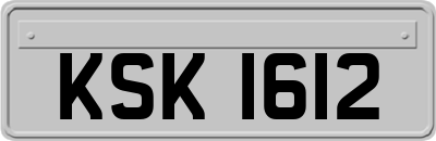 KSK1612