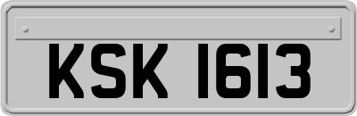 KSK1613