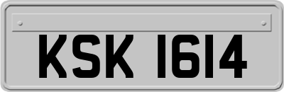 KSK1614