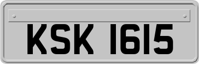KSK1615