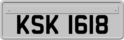 KSK1618