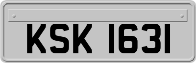 KSK1631