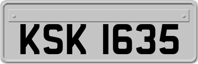 KSK1635