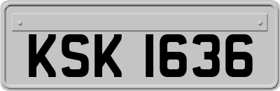 KSK1636