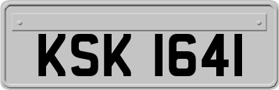 KSK1641
