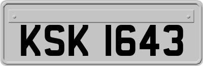 KSK1643