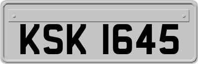 KSK1645