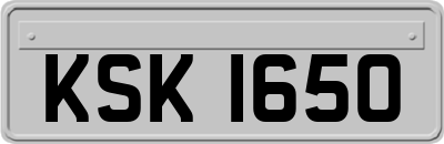 KSK1650