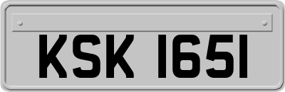 KSK1651