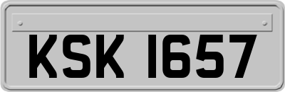 KSK1657