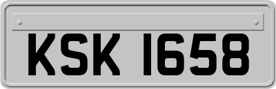 KSK1658