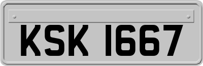 KSK1667