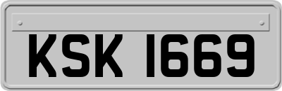 KSK1669