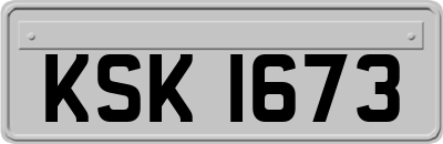 KSK1673
