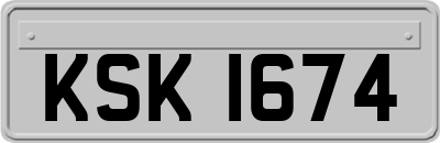 KSK1674