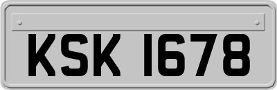 KSK1678