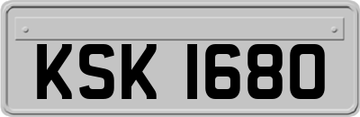 KSK1680
