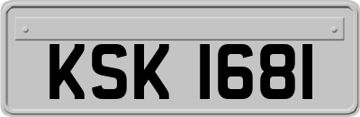 KSK1681