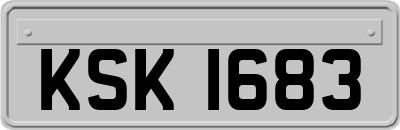 KSK1683