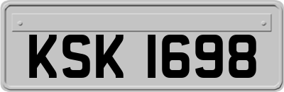 KSK1698