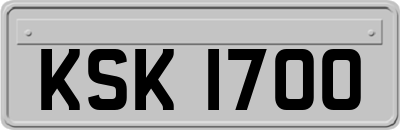 KSK1700