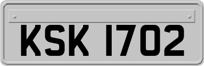 KSK1702
