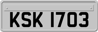 KSK1703