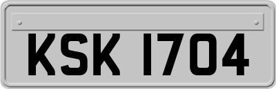 KSK1704