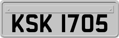 KSK1705
