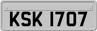 KSK1707