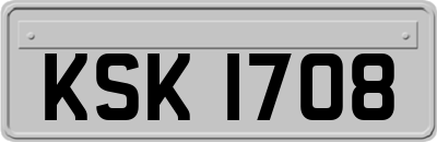 KSK1708