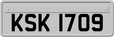 KSK1709