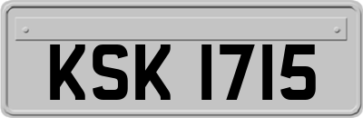 KSK1715
