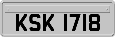 KSK1718
