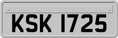 KSK1725