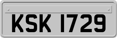 KSK1729