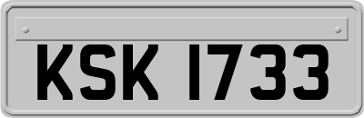 KSK1733