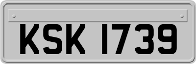 KSK1739