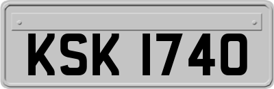 KSK1740