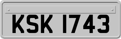 KSK1743