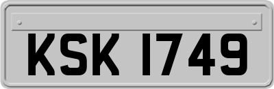 KSK1749