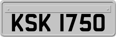 KSK1750
