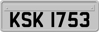 KSK1753