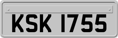 KSK1755