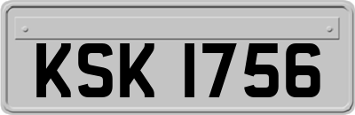 KSK1756