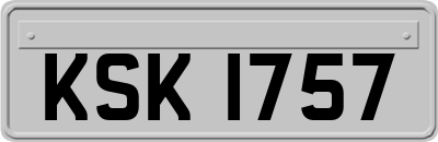 KSK1757