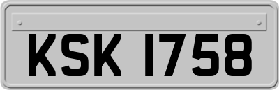 KSK1758