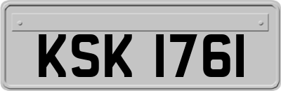 KSK1761