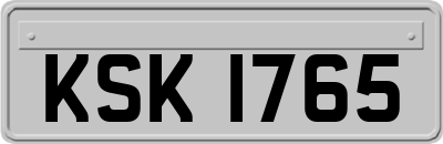 KSK1765